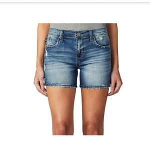 Rock and Republic Kimber shorts